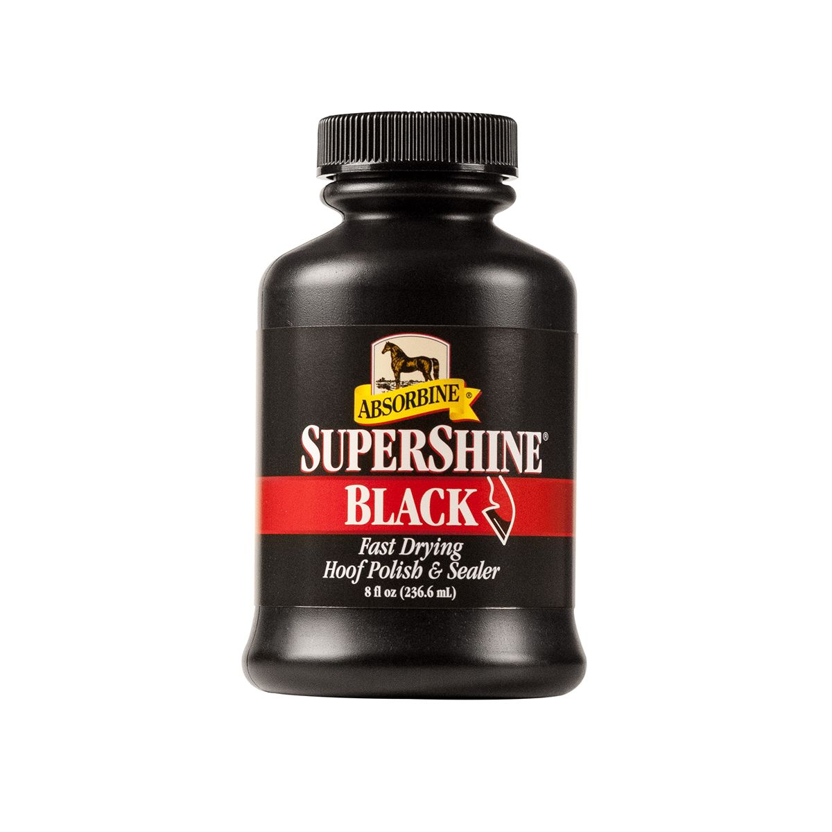 Supershine- black