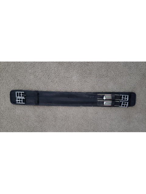 28" Synthetic Dressage Girth