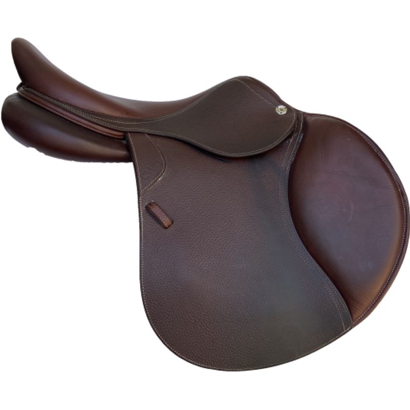 CWD Hunter/Jumper SE02 | 17" | 2C Flaps