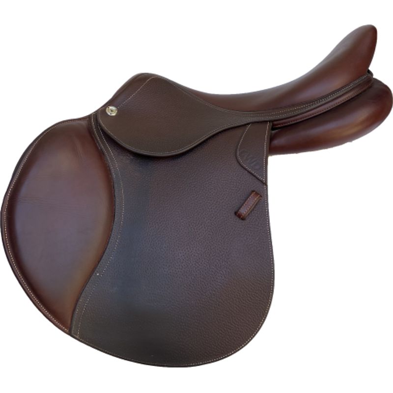 CWD Hunter/Jumper SE02 | 17" | 2C Flaps