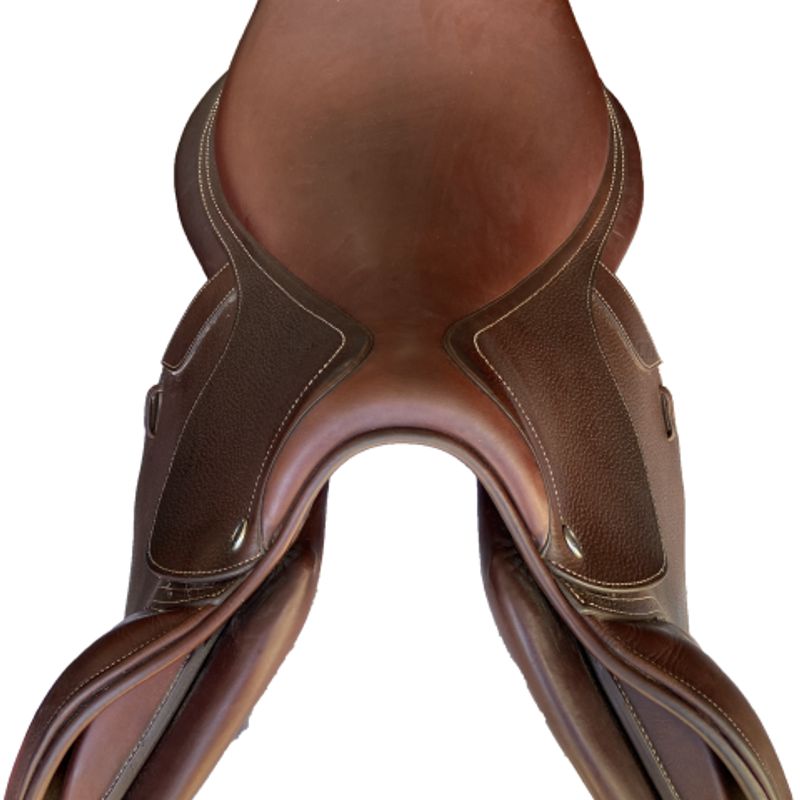 CWD Hunter/Jumper SE02 | 17" | 2C Flaps