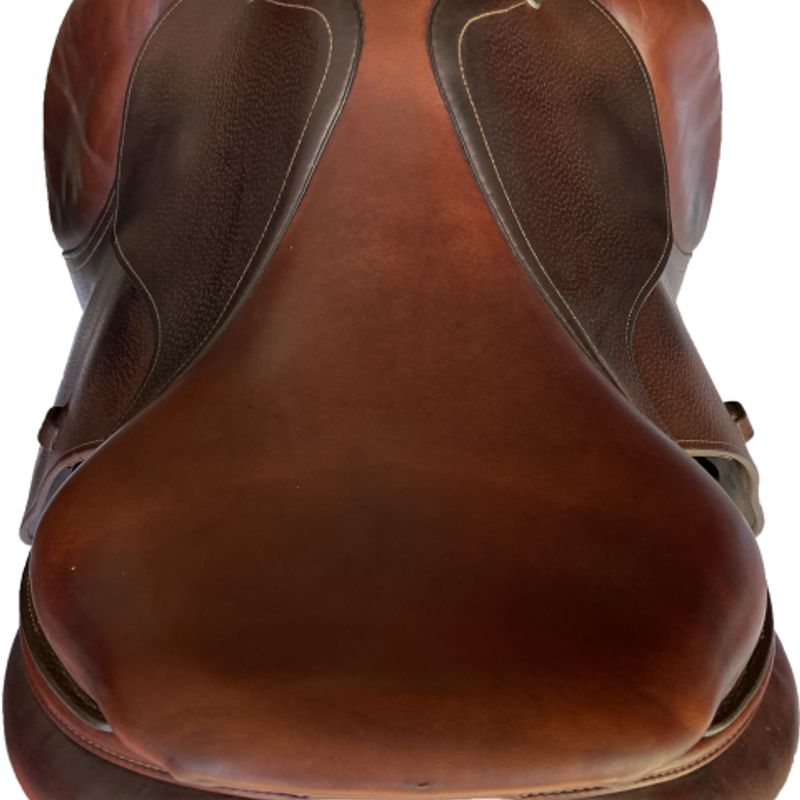 CWD Hunter/Jumper SE01 | 17" | 2L Flaps