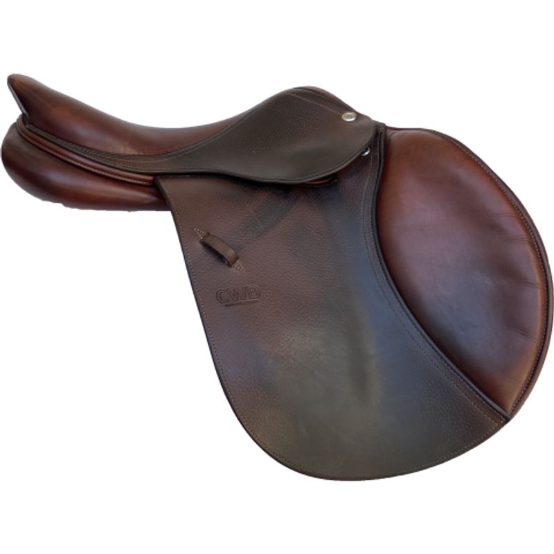 CWD Hunter/Jumper SE01 | 17" | 2L Flaps