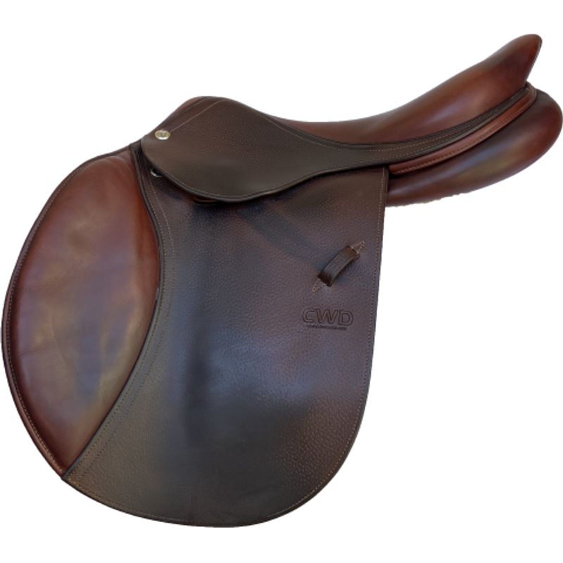 CWD Hunter/Jumper SE01 | 17" | 2L Flaps