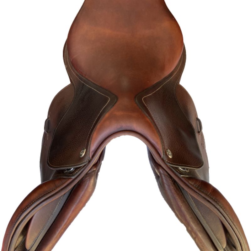 CWD Hunter/Jumper SE01 | 17" | 2L Flaps