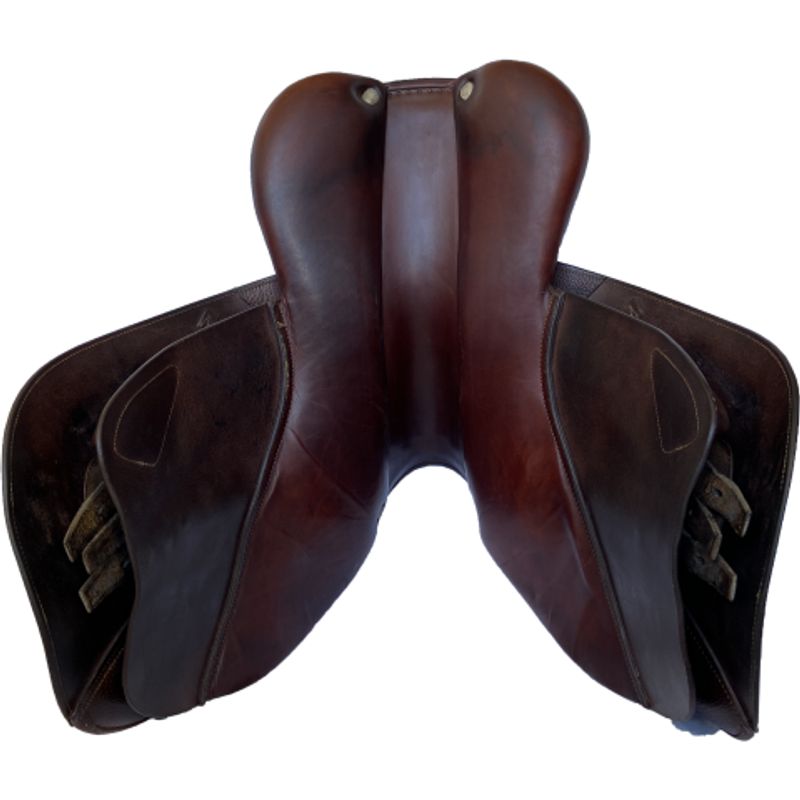 CWD Hunter/Jumper SE01 | 17" | 2L Flaps