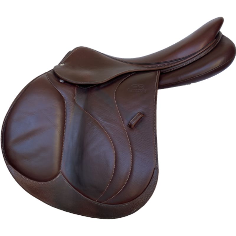 DEVOUCOUX Hunter/Jumper BIARRITZ S | 17.5" | 2A Flaps