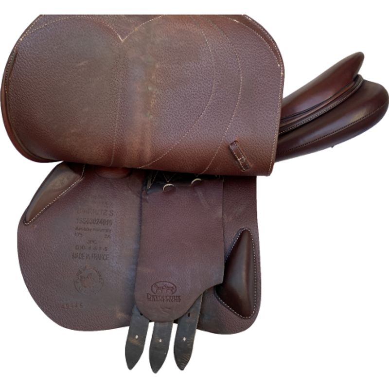 DEVOUCOUX BIARRITZ S | 17.5" | 2A Flaps