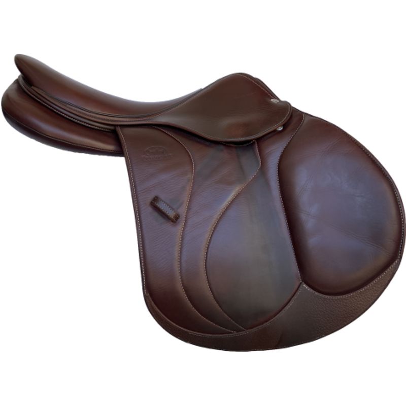 DEVOUCOUX Hunter/Jumper BIARRITZ S | 17.5" | 2A Flaps