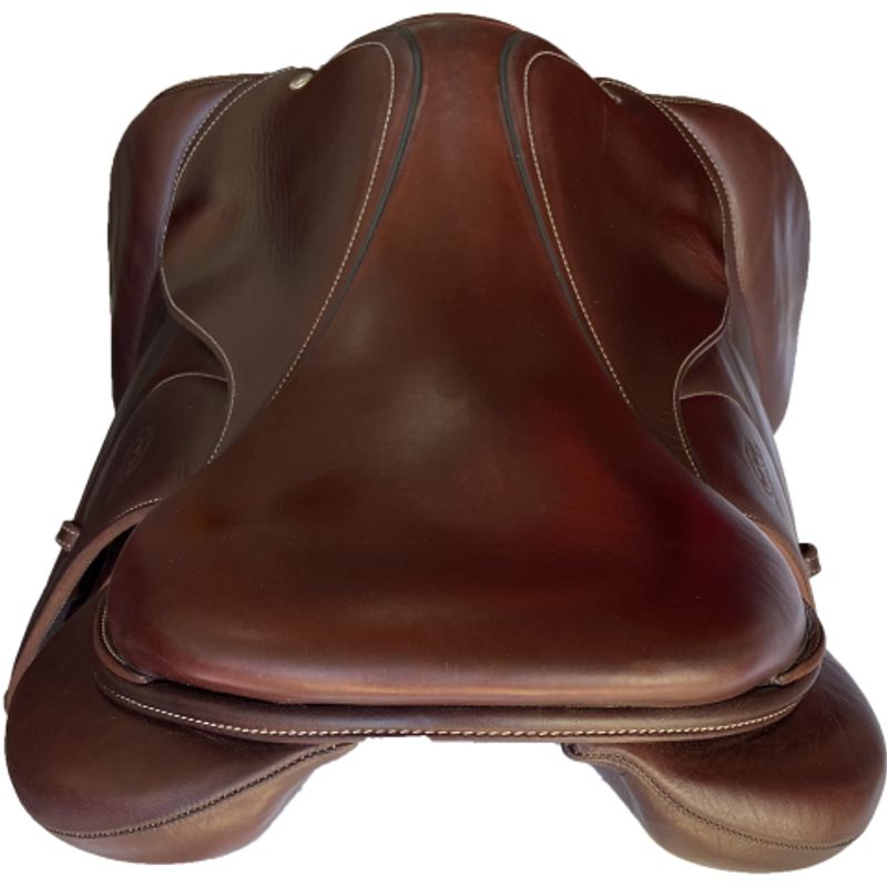 DEVOUCOUX BIARRITZ S | 17.5" | 2A Flaps