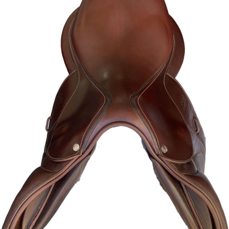 DEVOUCOUX BIARRITZ S | 17.5" | 2A Flaps