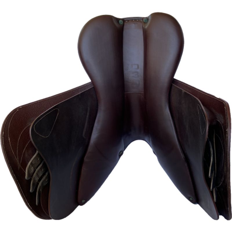 DEVOUCOUX Hunter/Jumper BIARRITZ S | 17.5" | 2A Flaps