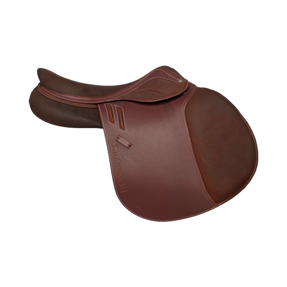 DEVOUCOUX Hunter/Jumper BIARRITZ LAB | 17.5" | 2AB Flaps - Brand New