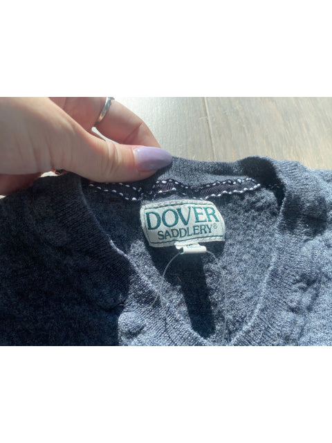 Xs kids Dover sweater