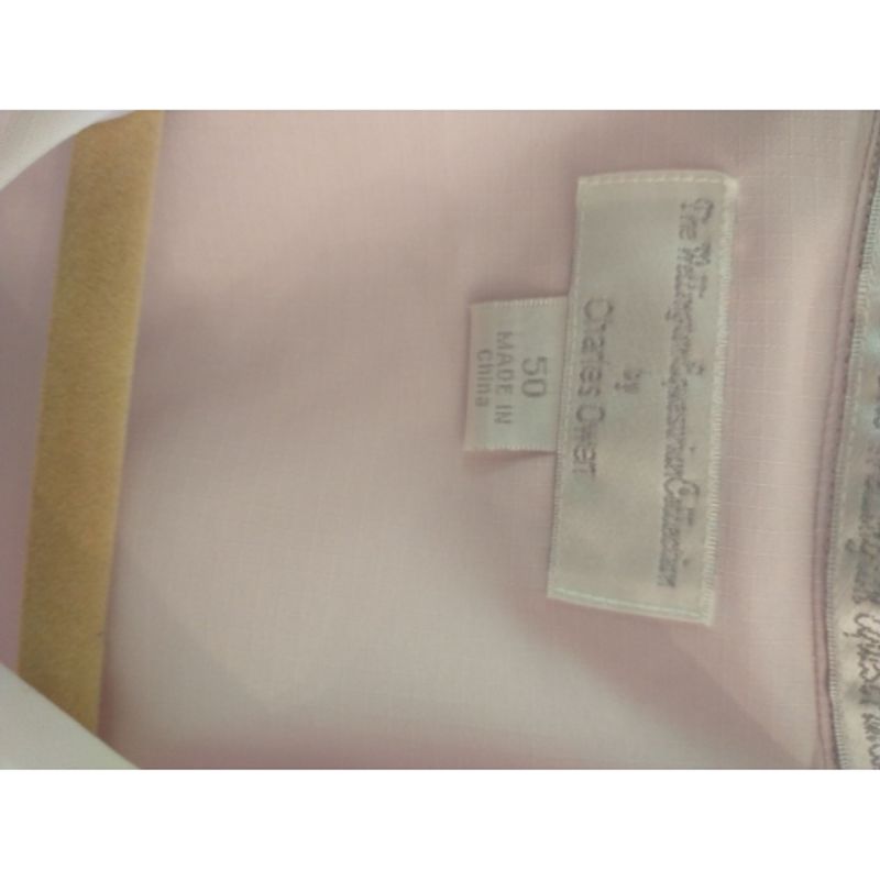 charles owen The Wellington Collection by Charles Owen Show Shirt (2)