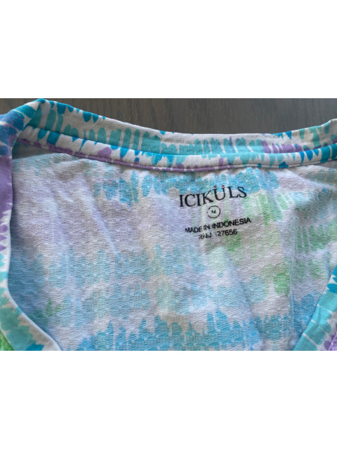 Medium icikuls v neck sunshirt