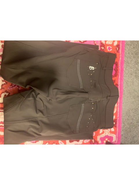 Like new B//Vertigo Breeches in F 42 or Italian 46