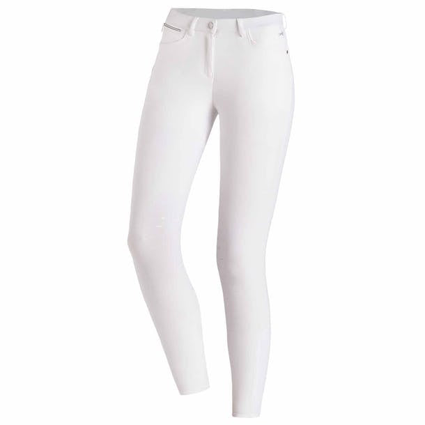 Schockemohle Eleonore Breeches - New!