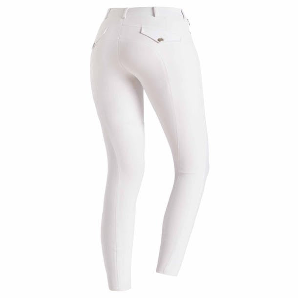 Schockemohle Eleonore Breeches - New!