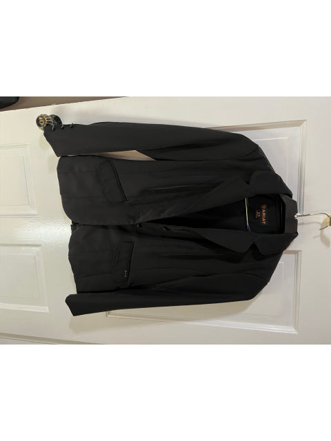 Ariat ladies article show coat