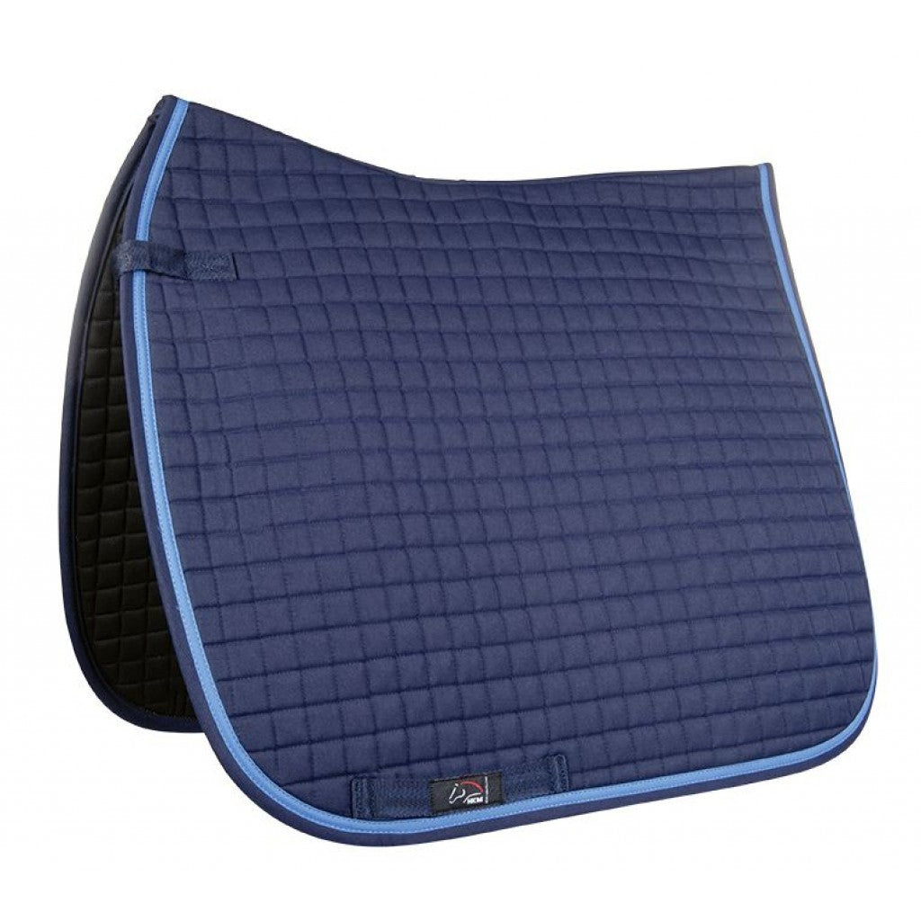 HKM Saddle Pad-Charly