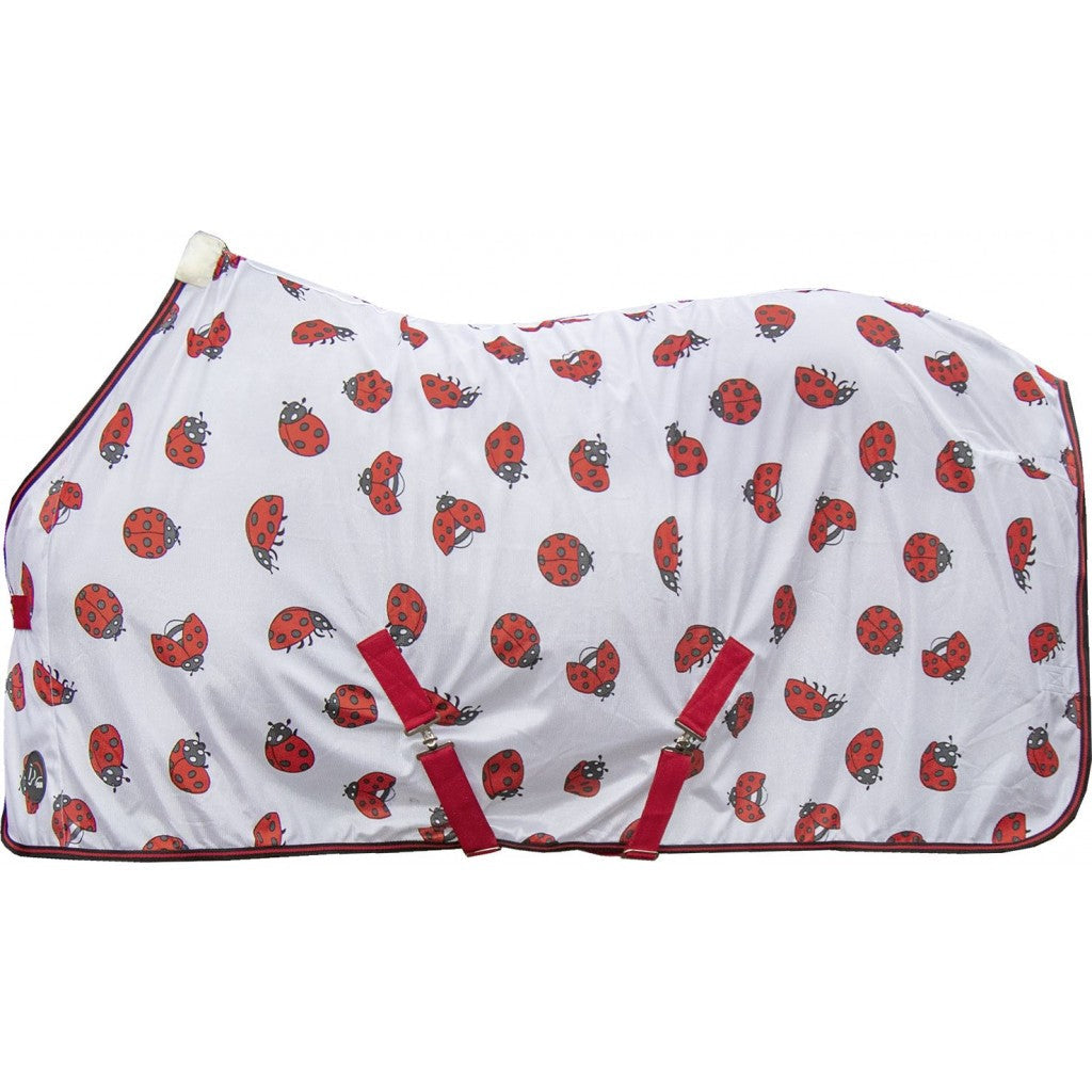 HKM-Fly Sheet-Ladybug