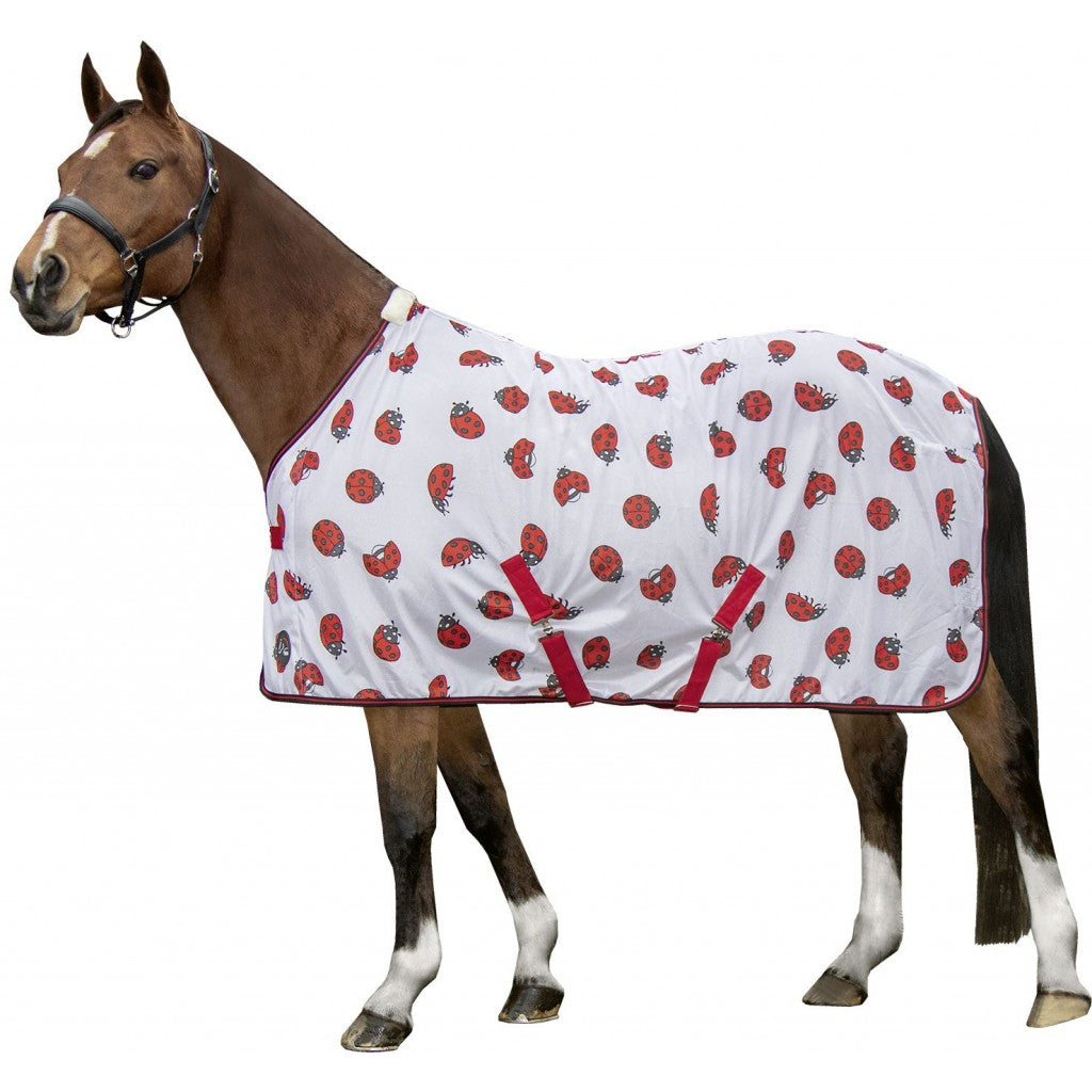 HKM-Fly Sheet-Ladybug