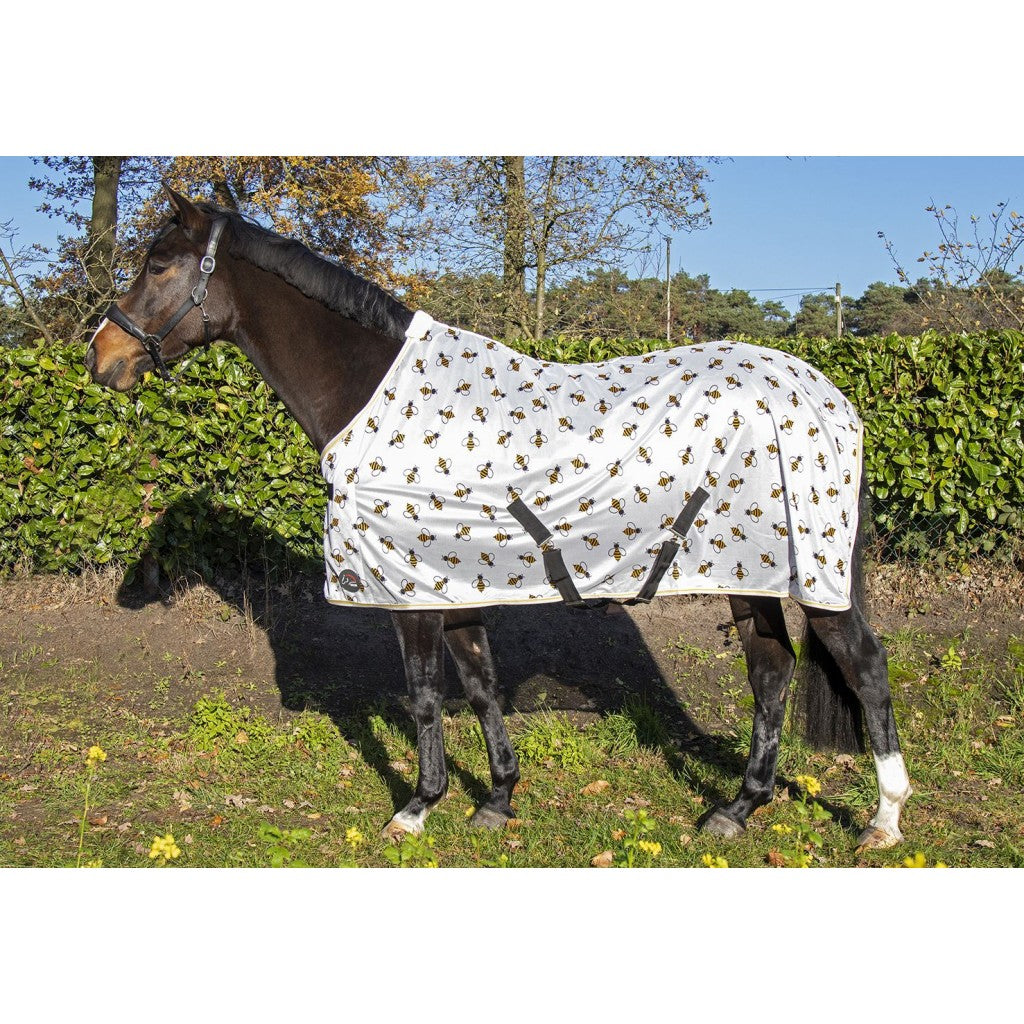 HKM-Fly Sheet-Bee