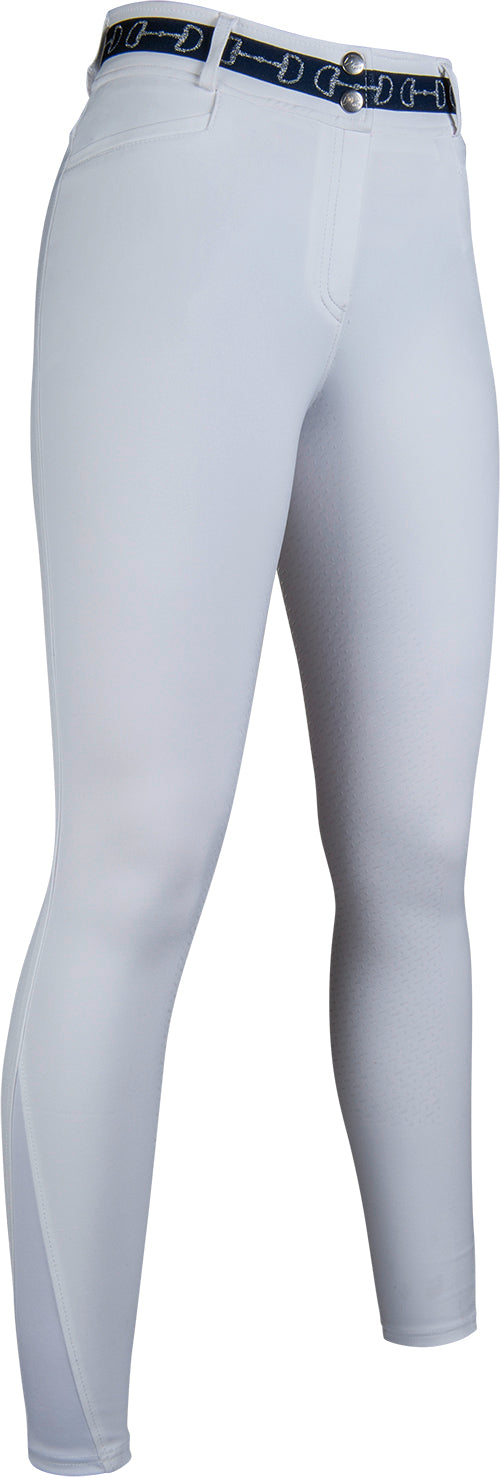 HKM Monaco F/S Silicon Grip Breech