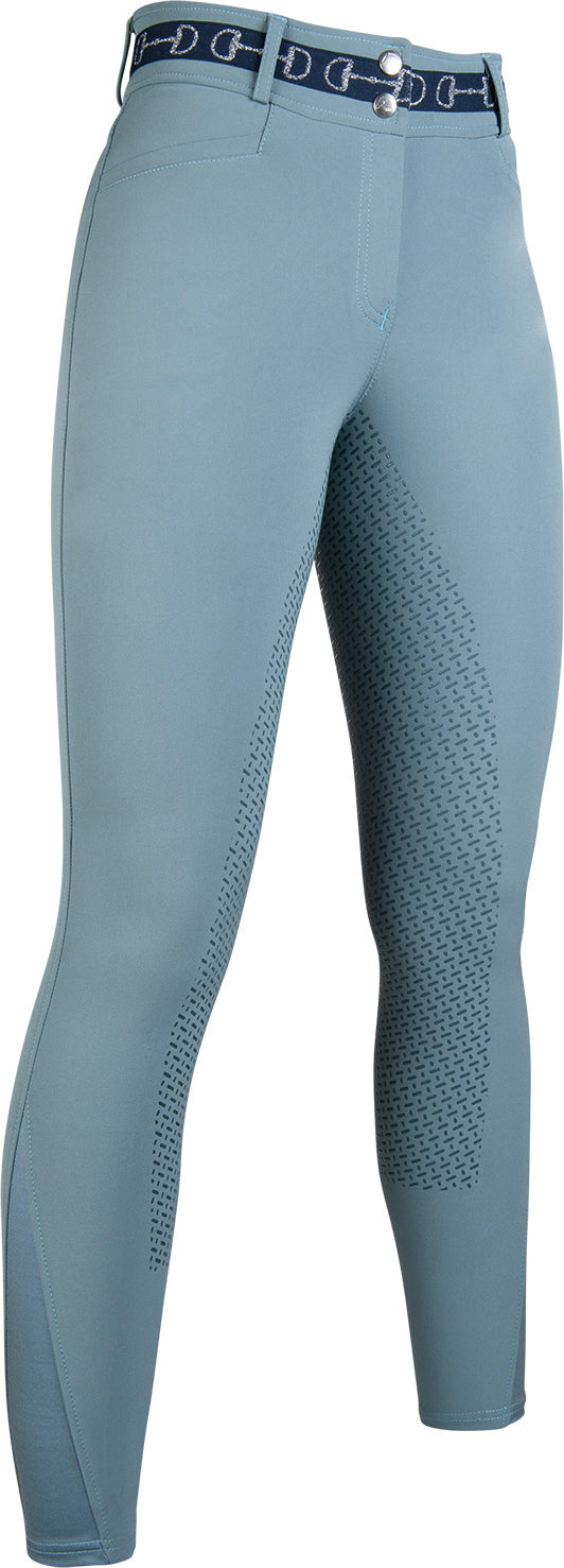 HKM Monaco F/S Silicon Grip Breech