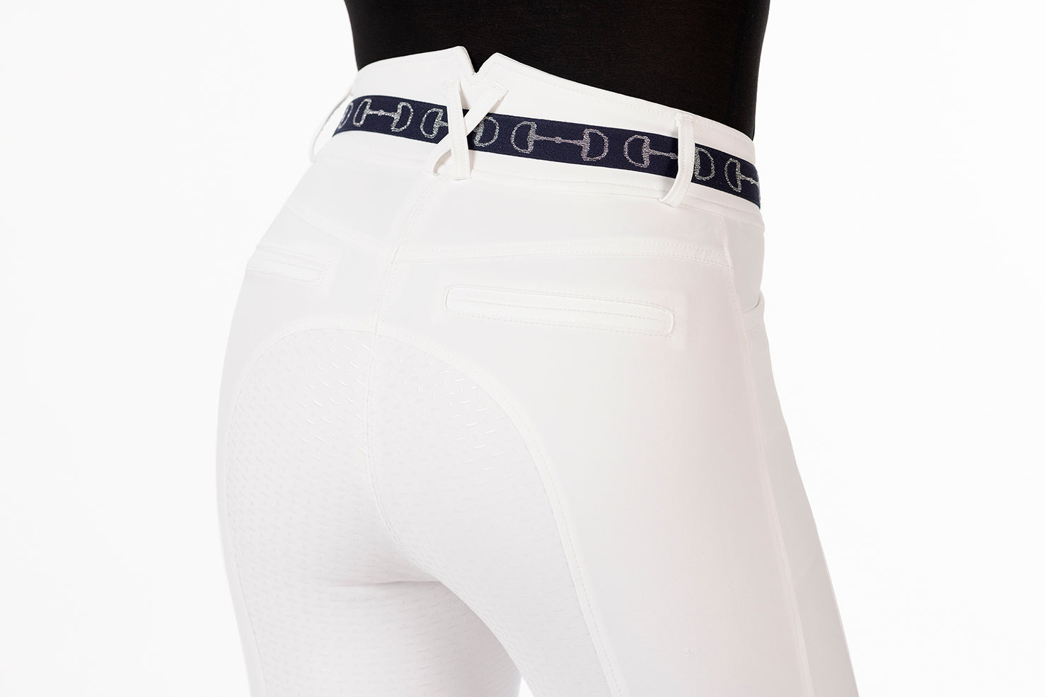 HKM Monaco F/S Silicon Grip Breech