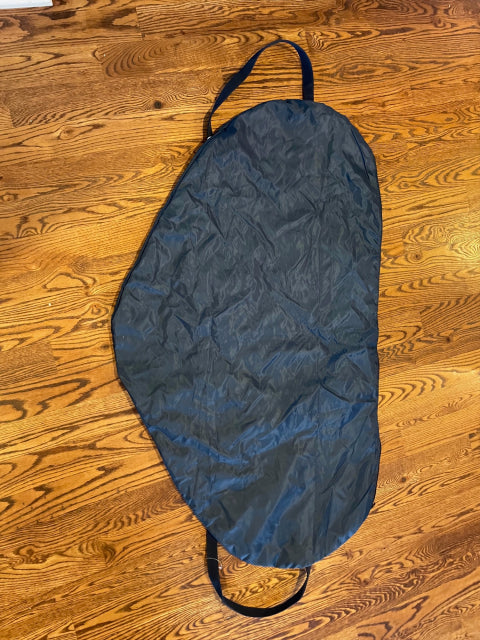 Saddle Cover