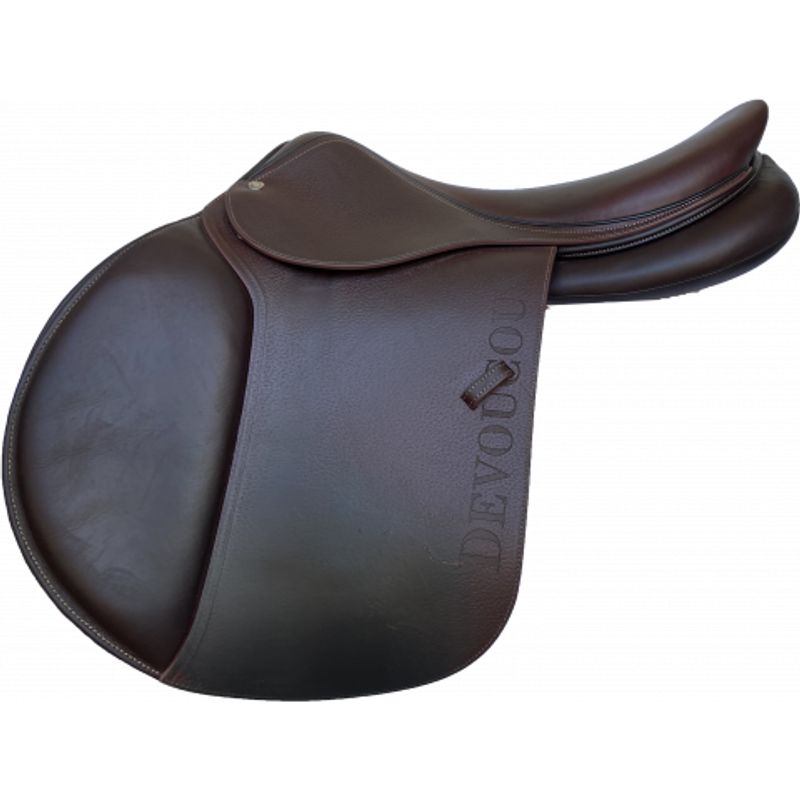 DEVOUCOUX Hunter/Jumper BIARRITZ 0 | 18" | 3A Flaps