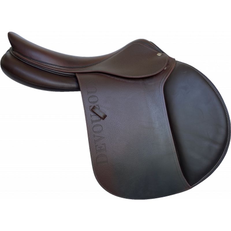 DEVOUCOUX Hunter/Jumper BIARRITZ 0 | 18" | 3A Flaps