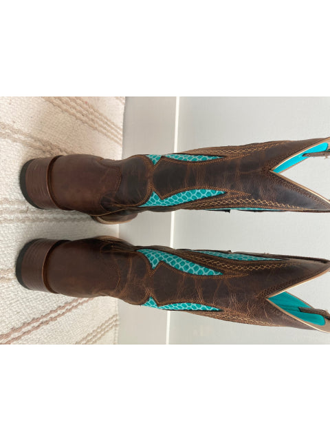ariat Ariat Woman’s 9.5 VentTEK Ultra Quickdraw