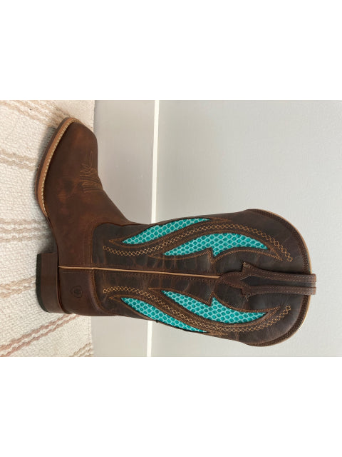 ariat Ariat Woman’s 9.5 VentTEK Ultra Quickdraw (2)
