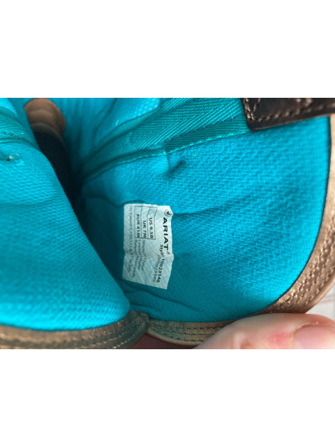 ariat Ariat Woman’s 9.5 VentTEK Ultra Quickdraw (3)