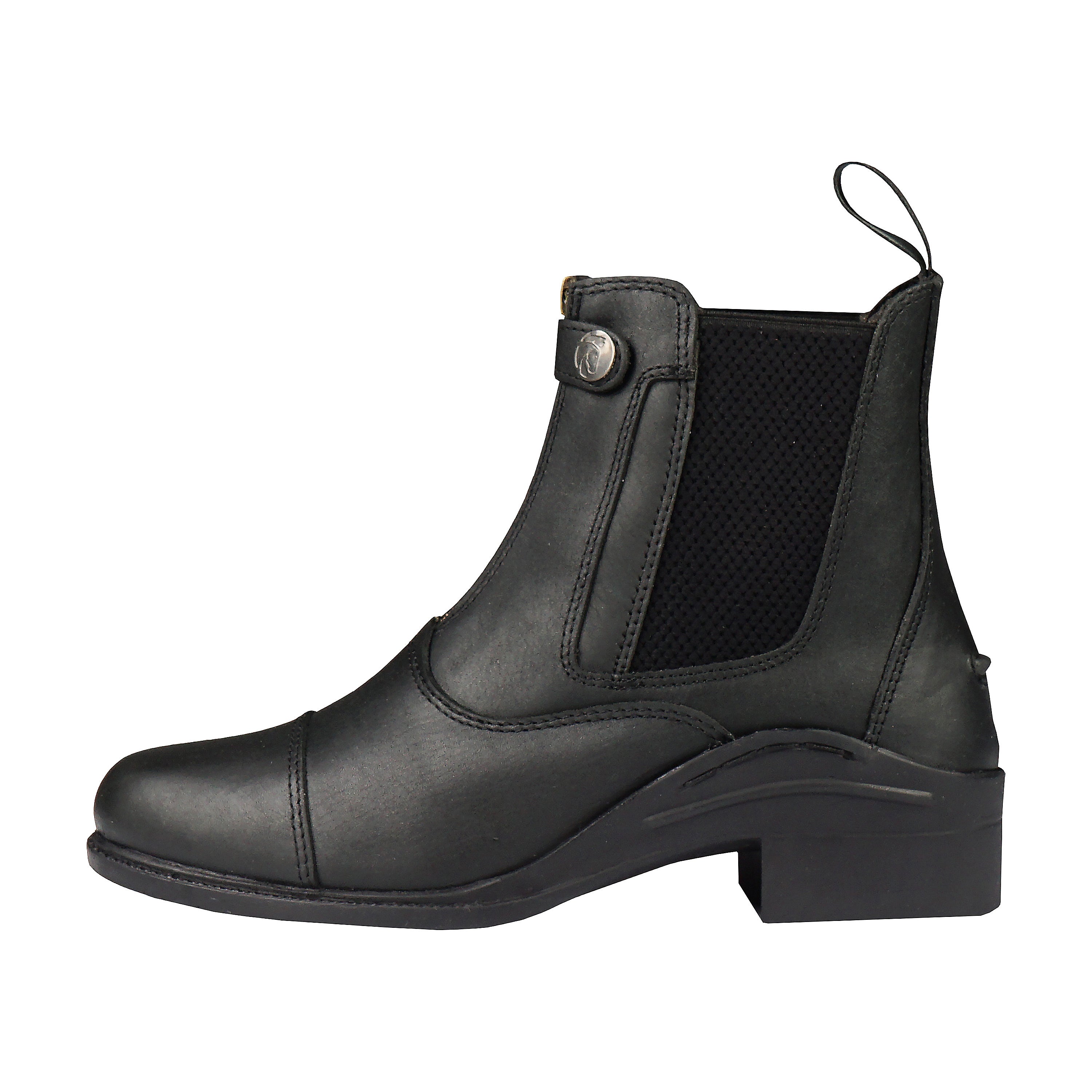 Jackson Paddock Boot