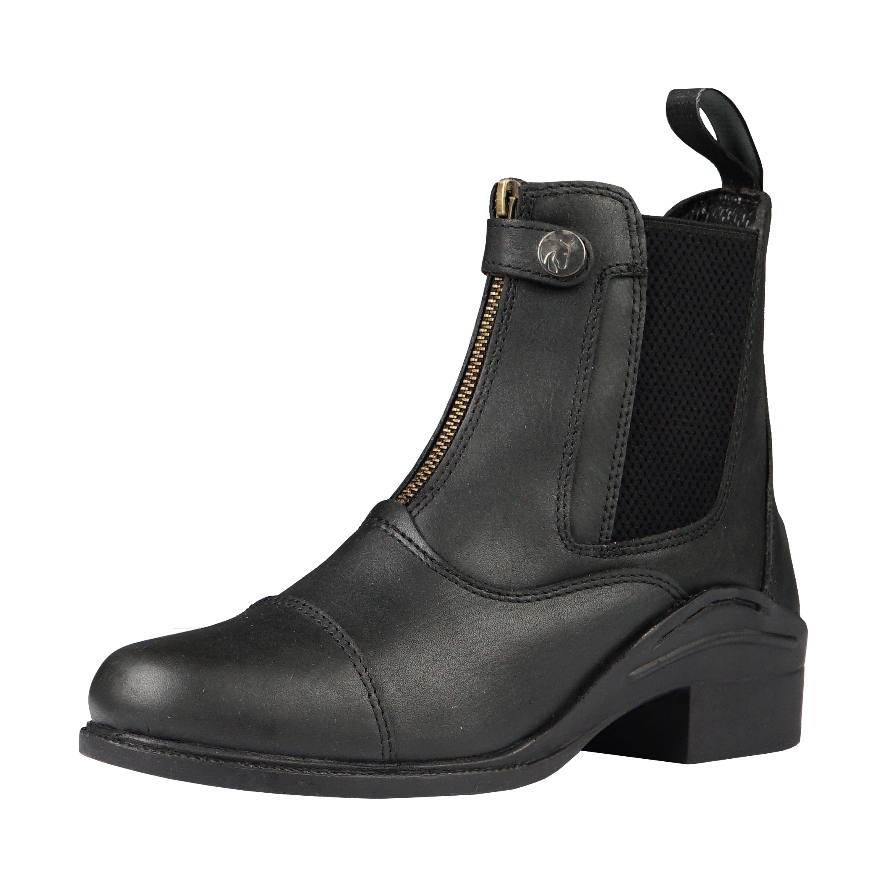 Jackson Paddock Boot