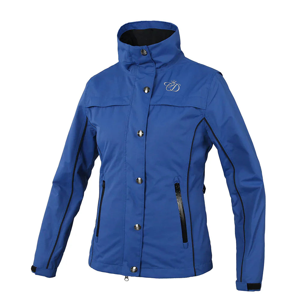 Kingsland Charlotte Dujardin Yorkton Jacket - New!