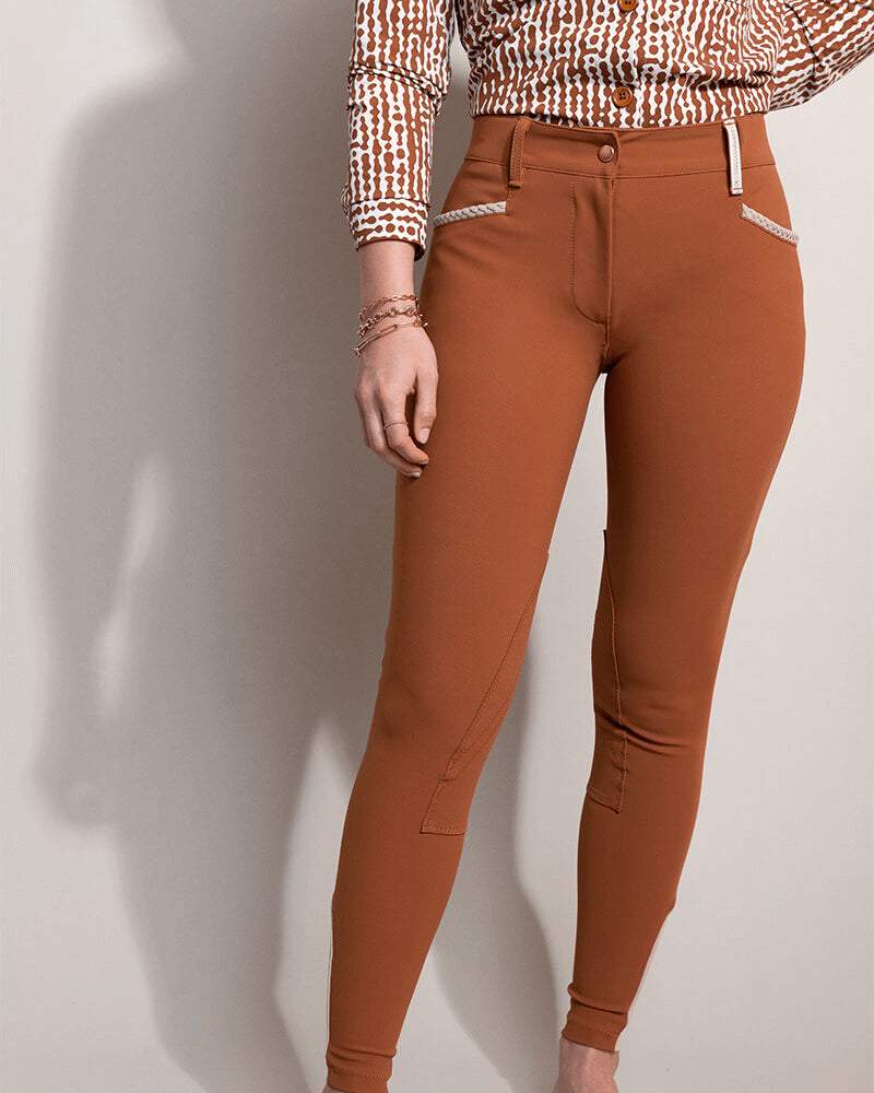 Dada Sport Giovani Light Breeches