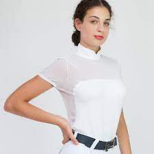 For Horses Elvida Show Shirt
