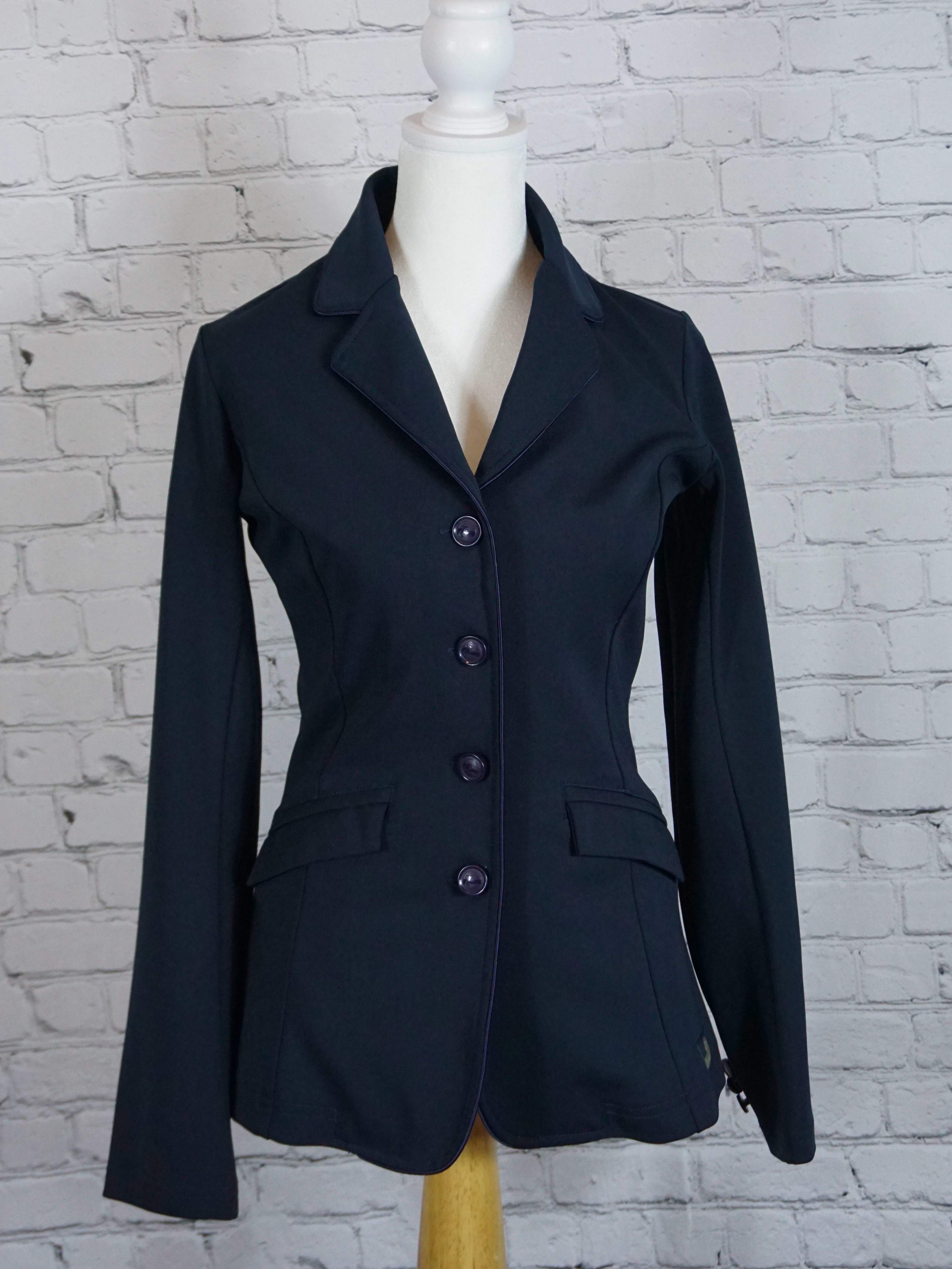 Grand Prix Ladies Dolce Show Jacket Size 8