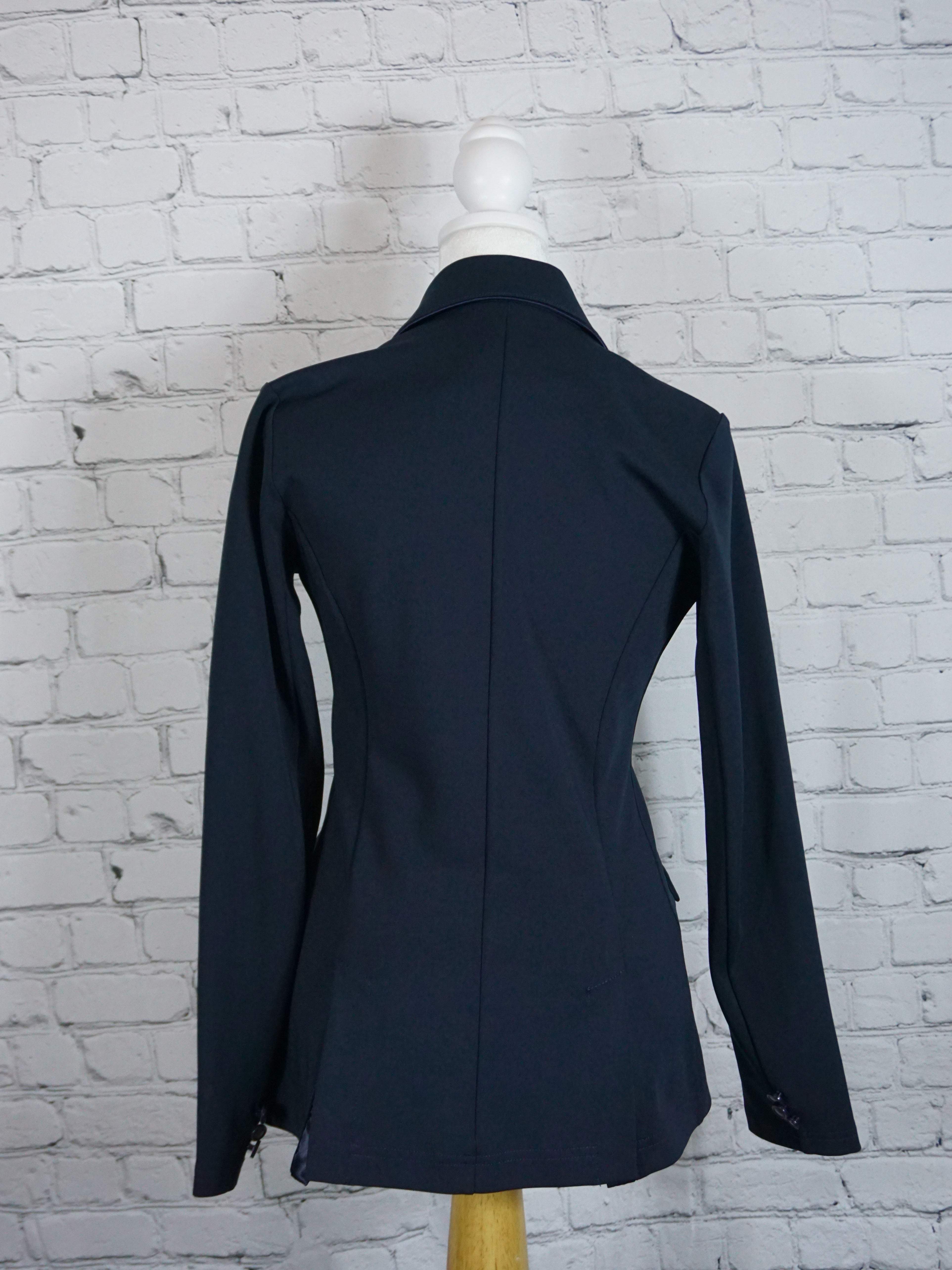 Grand Prix Ladies Dolce Show Jacket Size 8