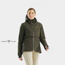 Horse Pilot Essential Jacket