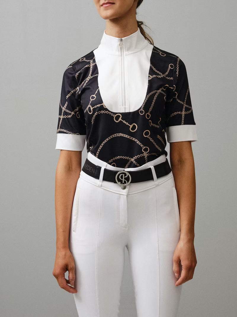 PS of Sweden Hill Show Shirt Size XL