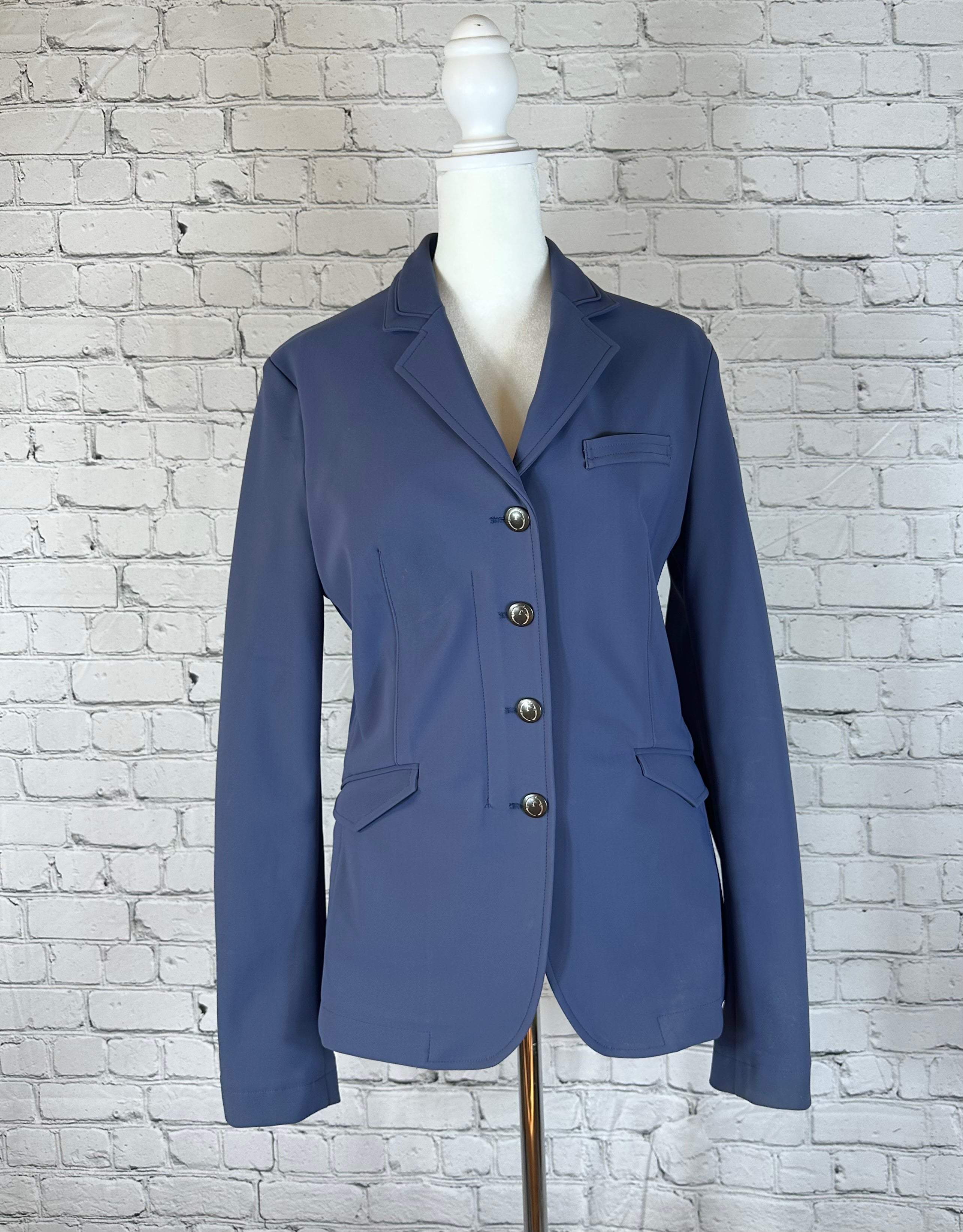 Vestrum Canberra Women's Show Coat (44)