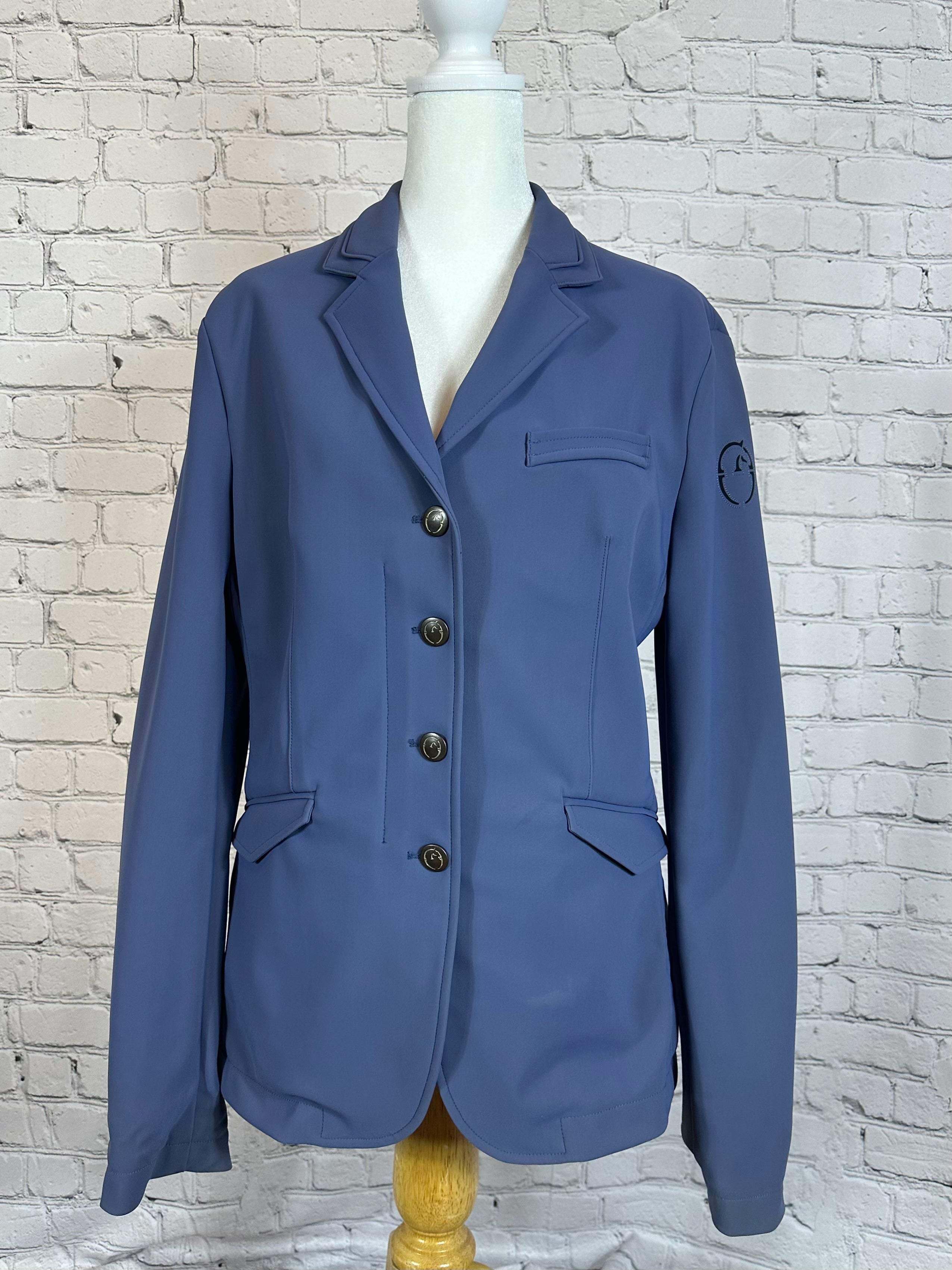 Vestrum Canberra Women's Show Coat Size 46