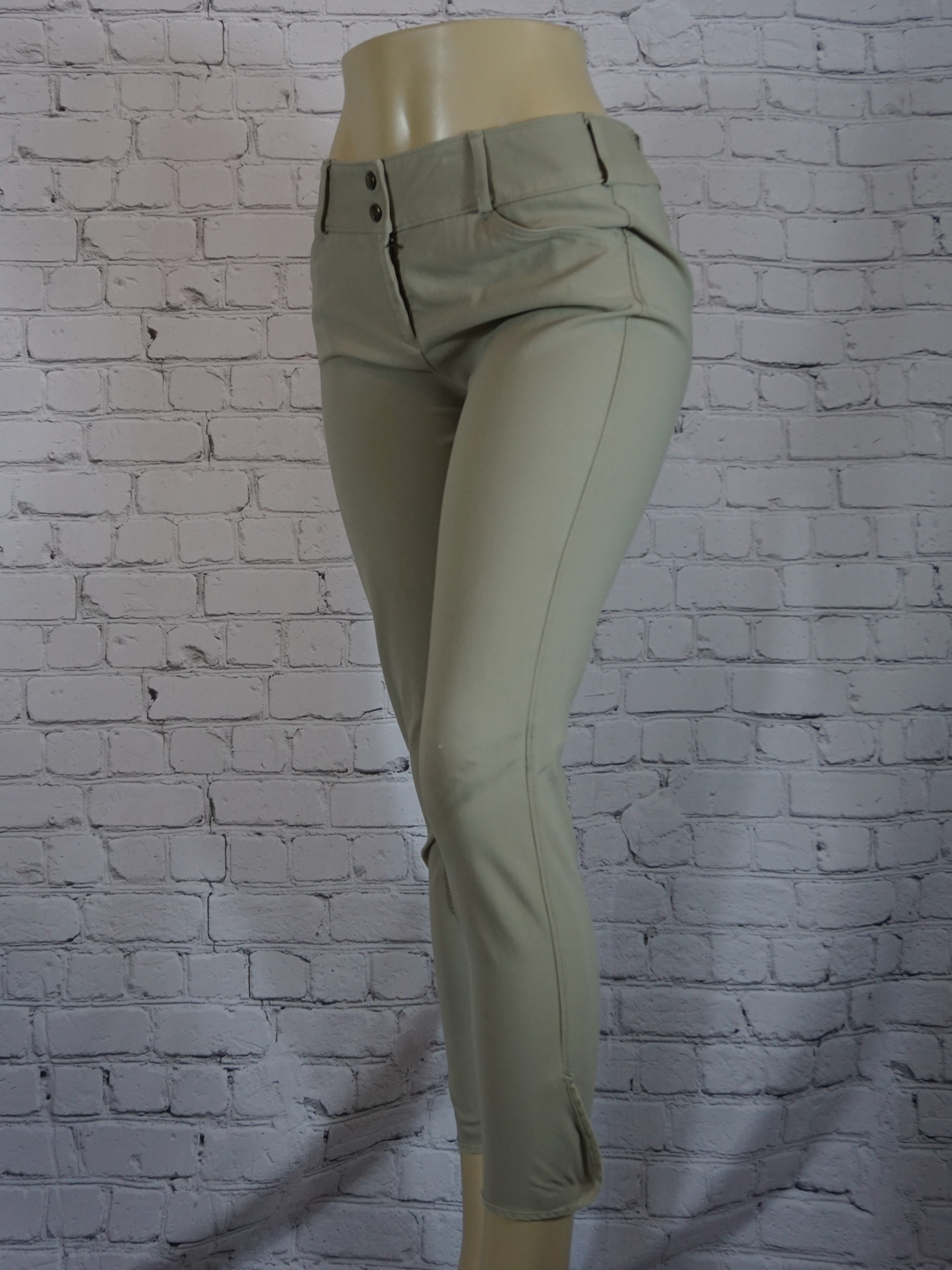 Tailored Sportsman Trophy Hunter Low-Rise, Front-Zip Breech(#1967)