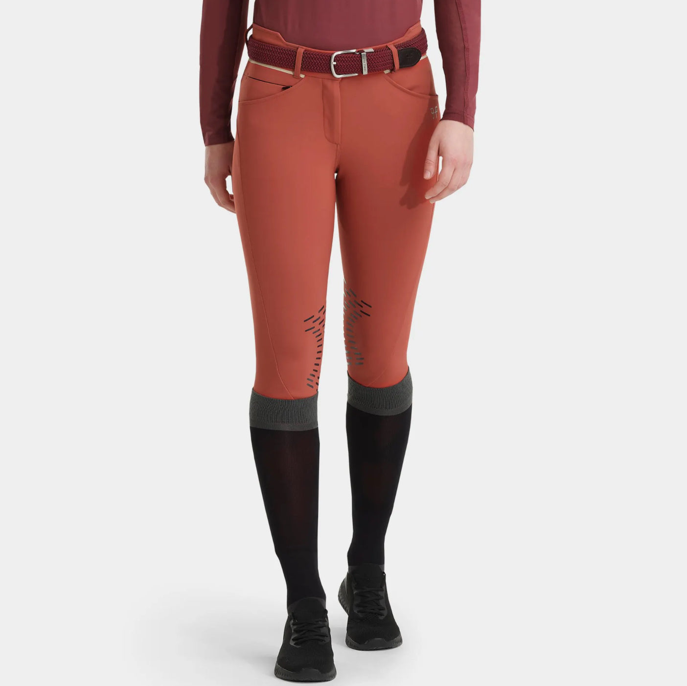 Horse Pilot X-Design - Women's Breeches